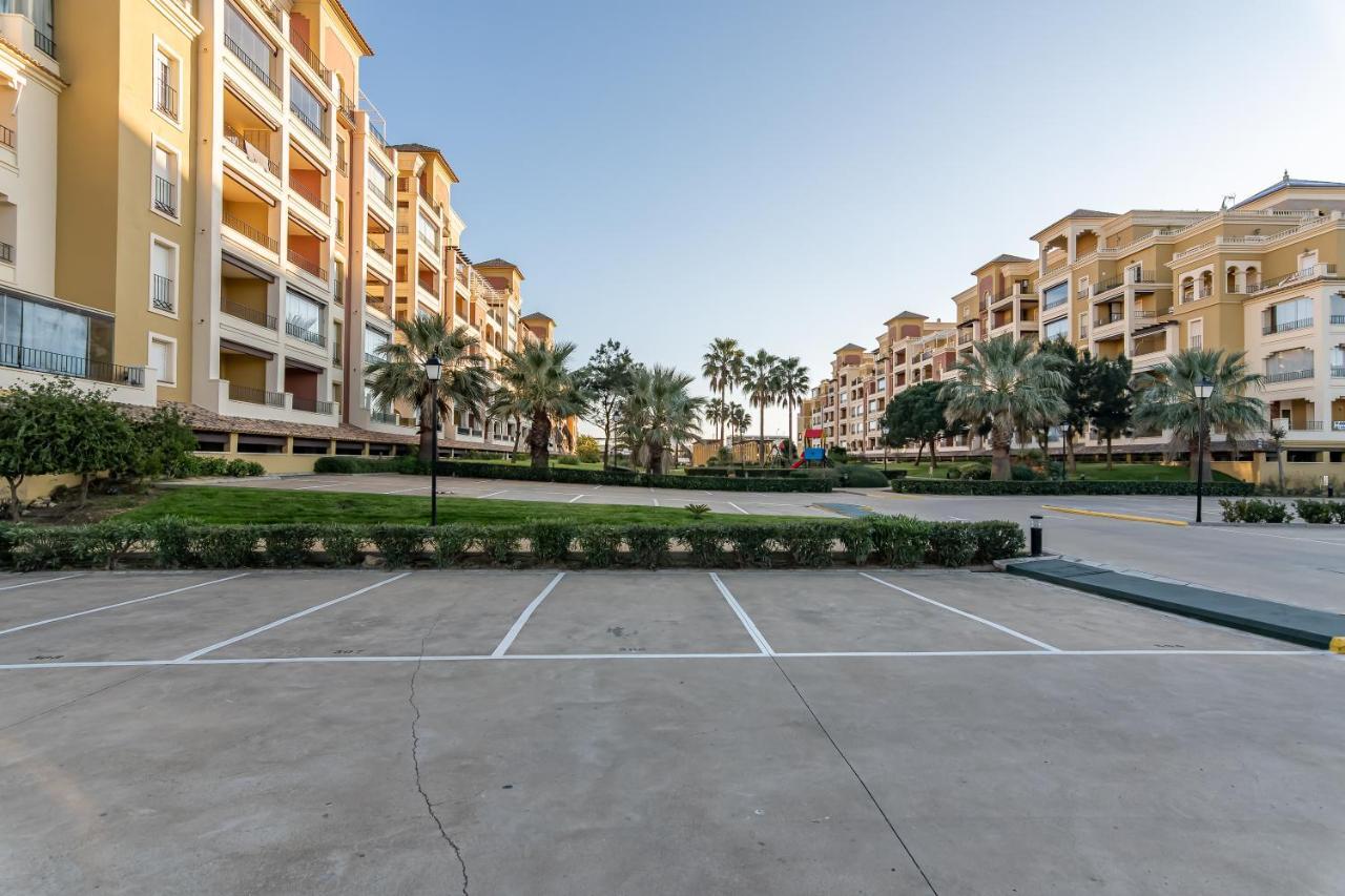 Canela Park By H Isla Canela Exterior foto