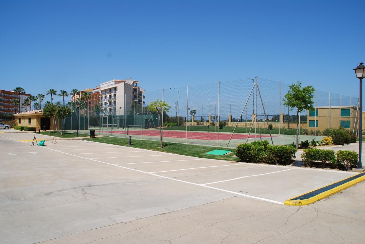 Canela Park By H Isla Canela Exterior foto
